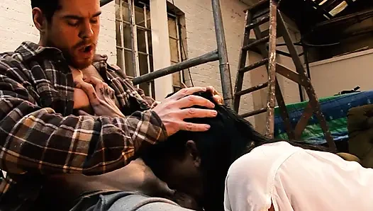 MILF flüstert teil 1