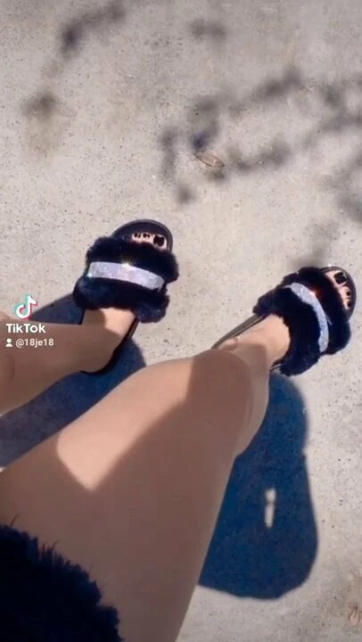 Pies  hermosos