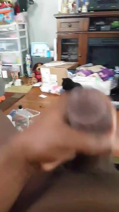 Me playing with my BBC