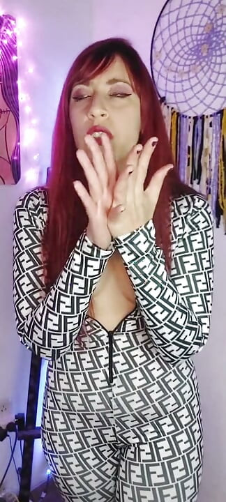 The Gauchita Show! Your Argentine Goddess Premieres Her Show and This Happens... Part 2