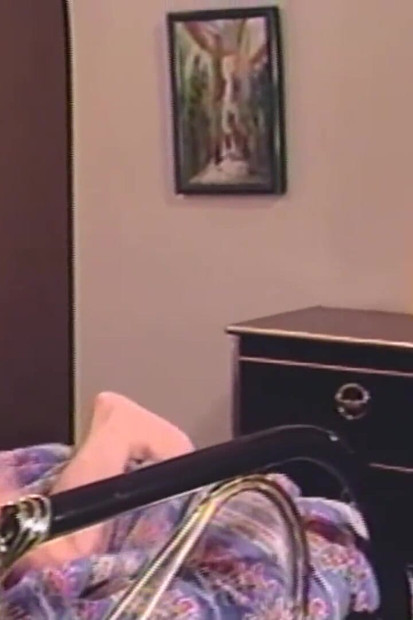 The Shawnee Fucking Colt (filem)