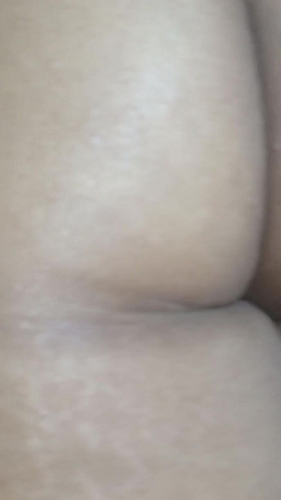 Must-see moment from "Desi Indian stepmom gets ass massaged by her stepson"