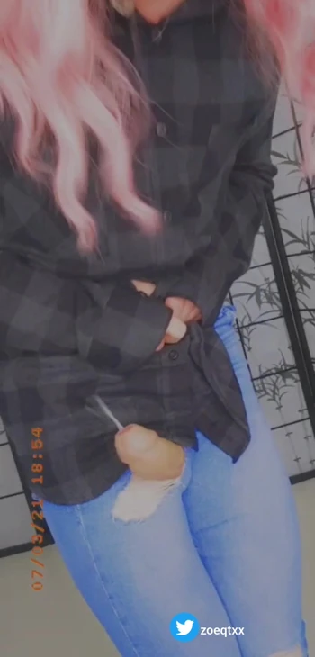 Surprise Cumshot