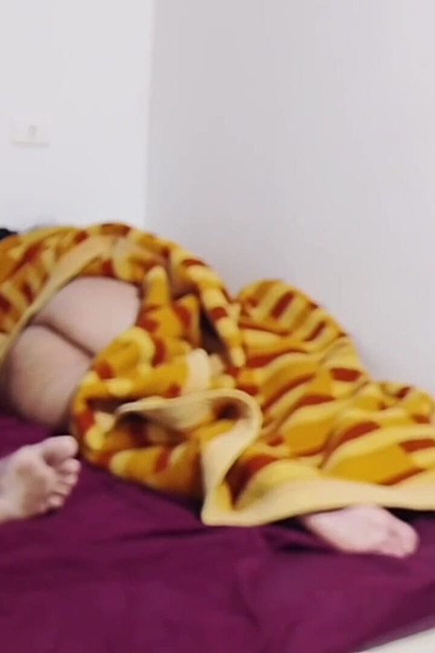 My Stepdaughter Had Her Big Ass Hanging Out, I Put My Dick in Her.