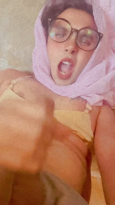 I Eat Cum CEI Porn Cum Dump Sissy