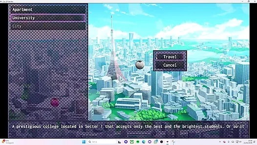 Город секретов, часть 2, геймплей