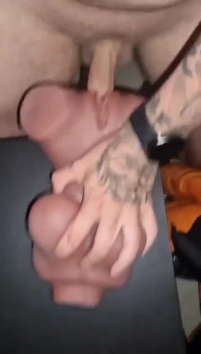 I need a real pussy