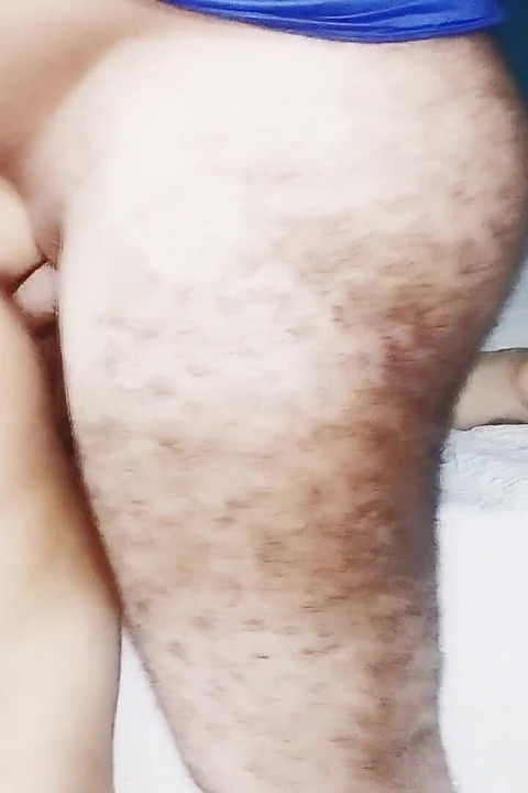 애인에게 따먹히는 간호사