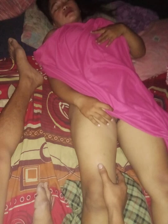 Mother-in-law asks for a massage video 20250824 010609.mp4