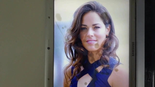 Ana Ivanovic Cum Tribute
