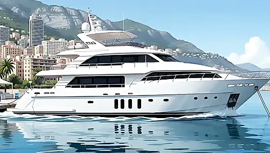 MONACO (Anime Hentai POV)