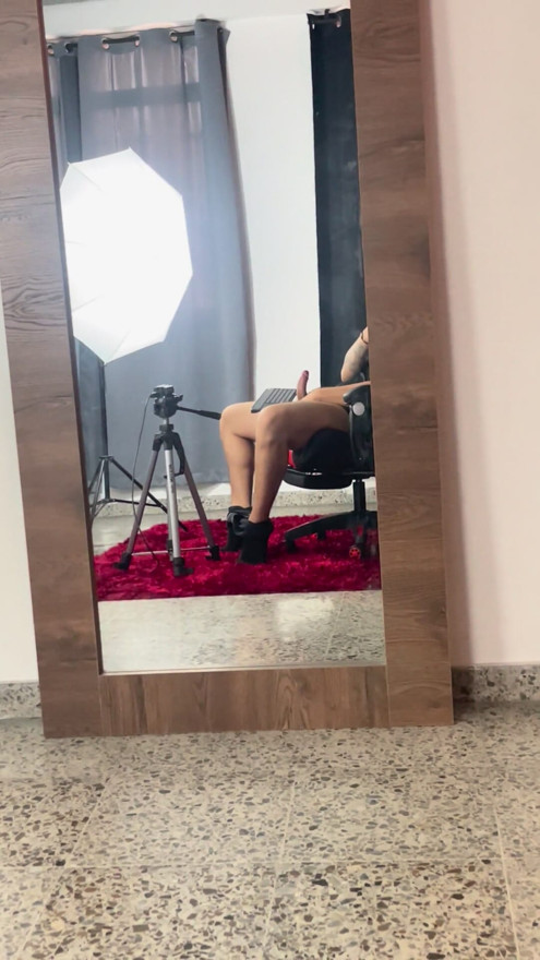 Cute cock for u!