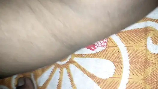 Night Romance at home