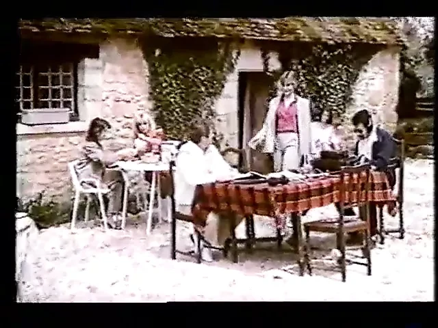 Miss Trouduc (1983)