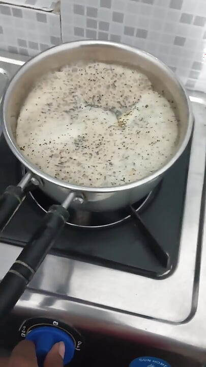 What the Sister-in-law Did with Her Brother-in-law at Home