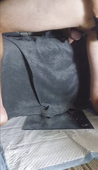 This video isn't arm less