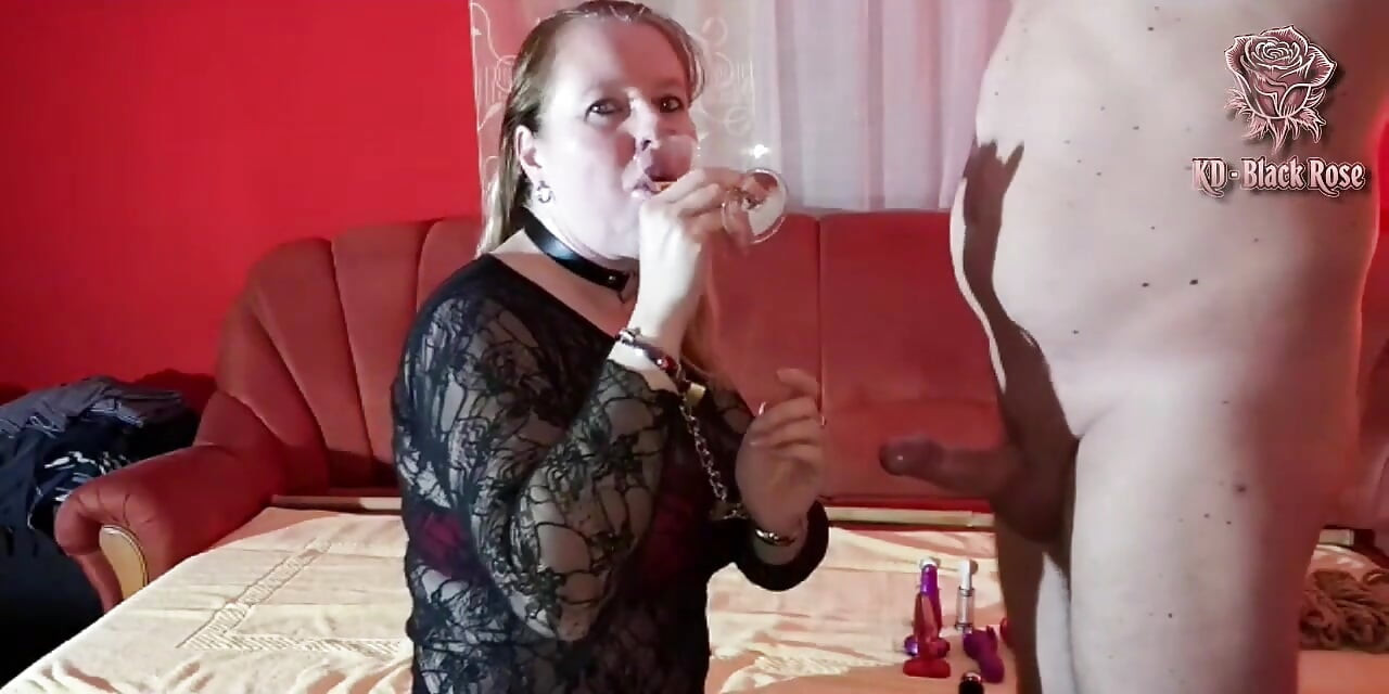 Conteúdo parcial bdsm