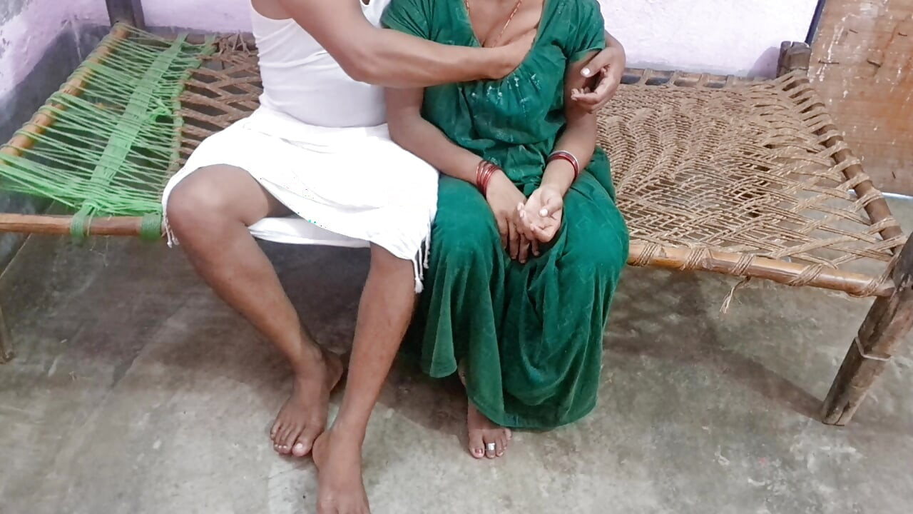 Young Indian Girl
