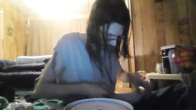 skinny hairy twink jerking off