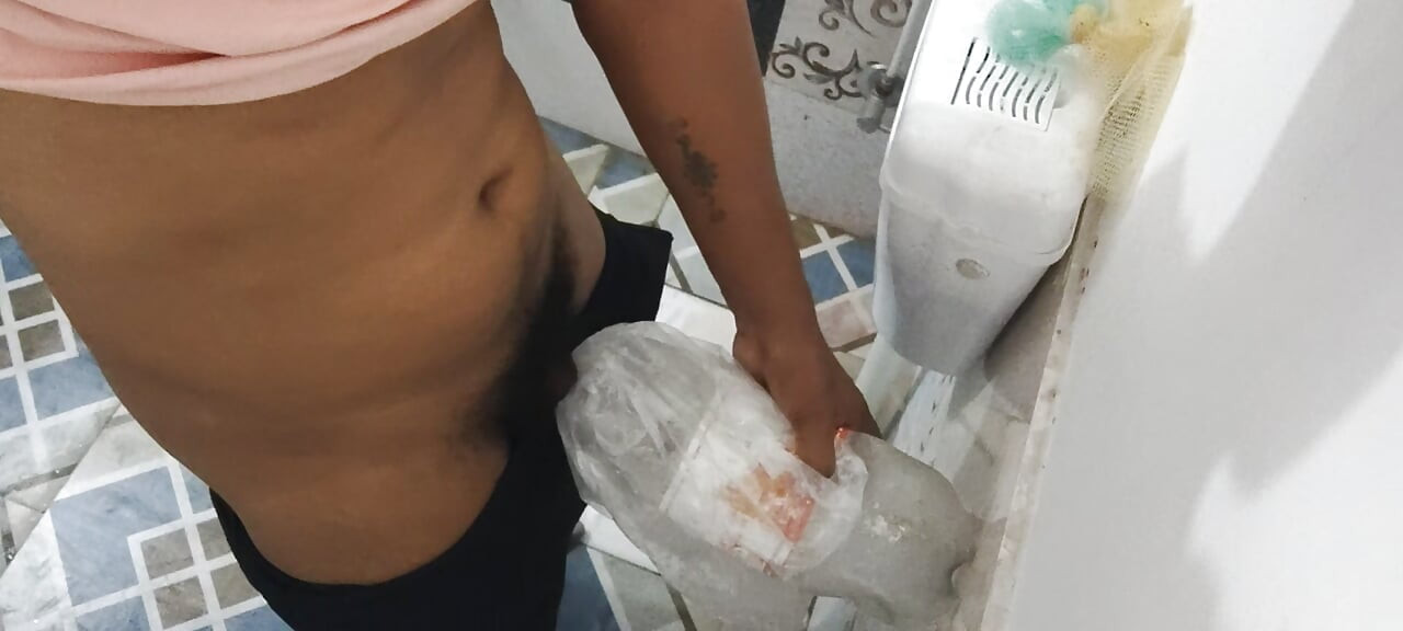 Gay hot into my room at night and fucked me for a long time