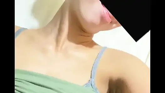 19-летняя филиппинка Нагпатира Kay Tropa!