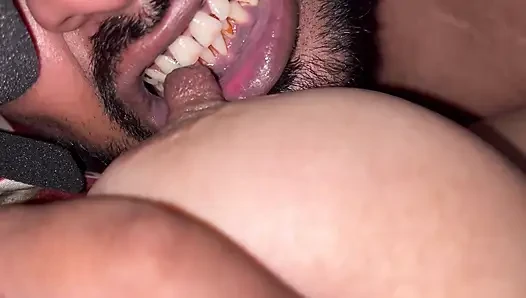 Jehrili Chudaai Part 1 of Catchy Busty