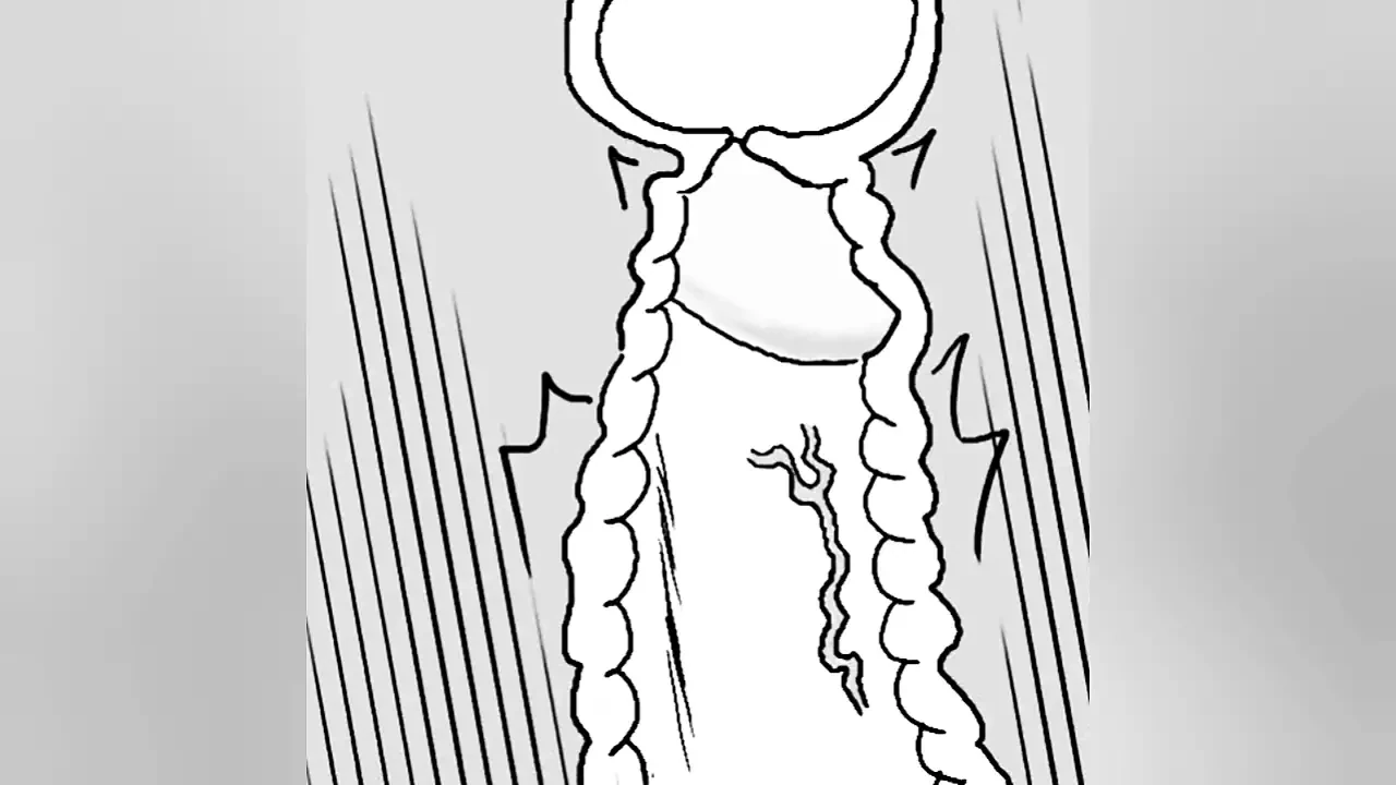 comic pleasure night three