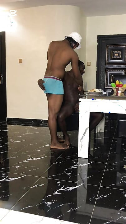 Am Good in Sex