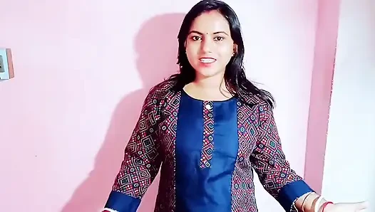 Indian newly Couple Hardcore Love And Sex Full Foreplay Fantasy sexual and sensational Hardcore Fucking Licking by Big Cock