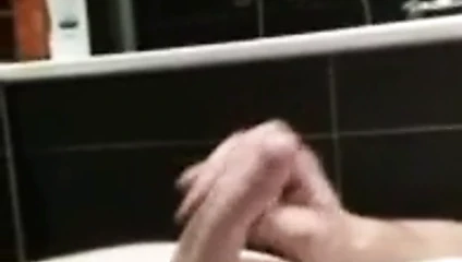 kurz mal gewichst