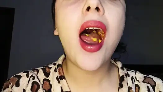 Chew Cheetos Bakış Açısı