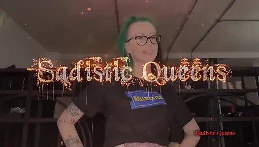 Temptress nightshade - ilk kez squish (hd 1080p mp4)