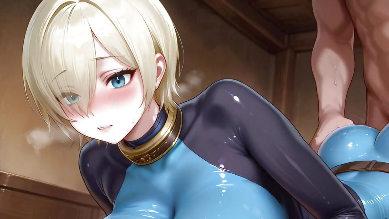 Laura Flockhart (Taimanin)