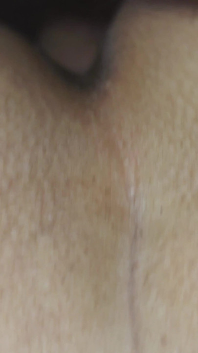 Mature woman gives me oral sex and then wants me to fuck her | Clip 2