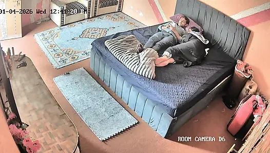 My real private to unprivat luxury Pakistani wife fucking with his husband