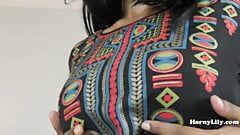 Horny Lily Very Small Dick Humiliation Tamil