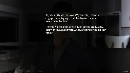 Güçlü Arzu (bölüm 1)