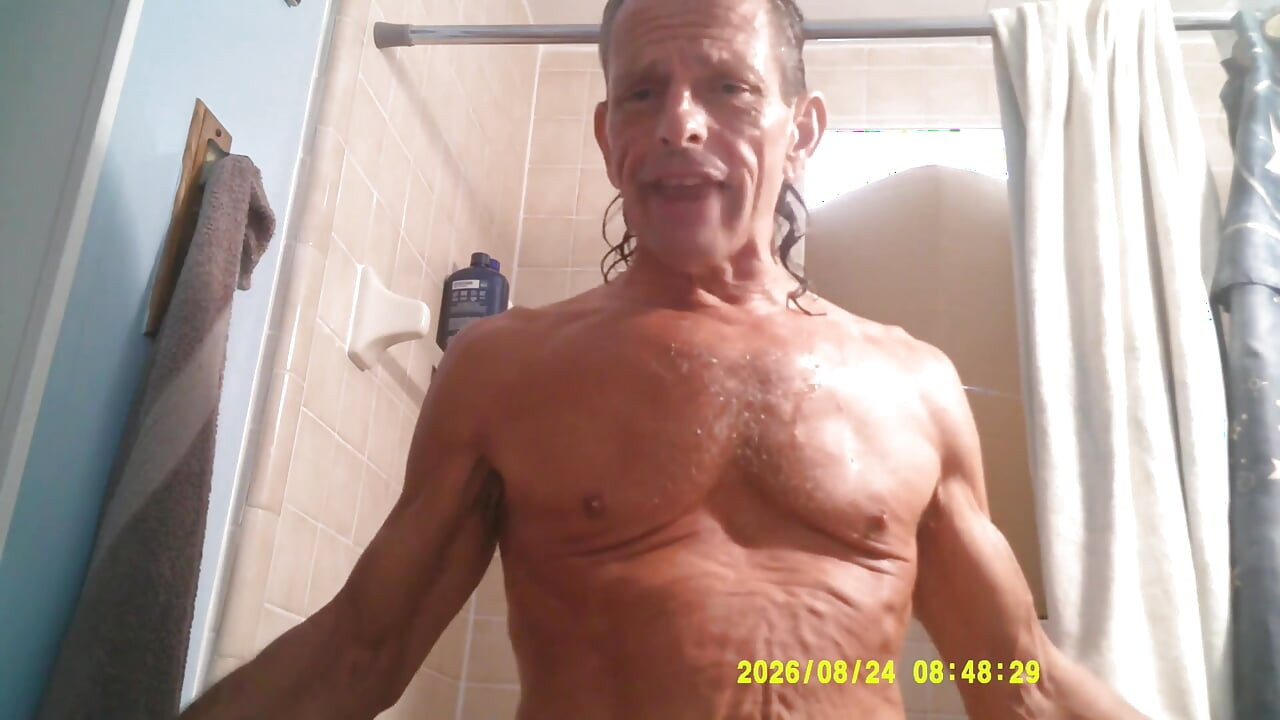 Shower with Cobra as He Explains Health Care Is for Profit and Out to You