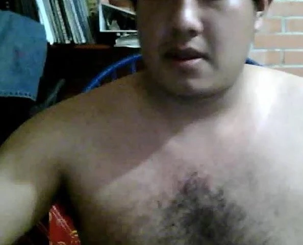 Fat boy 100918