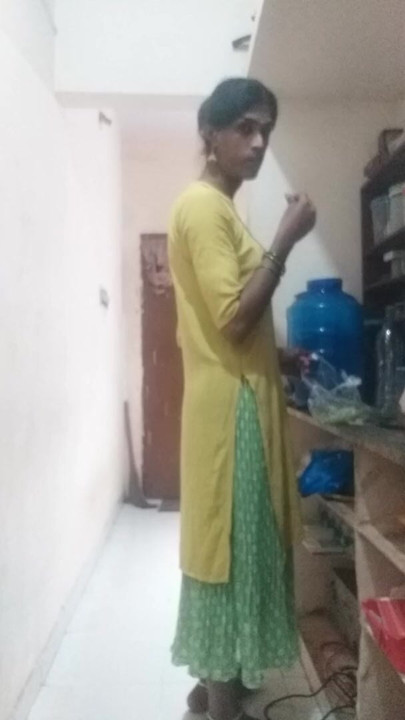 Sruthy Shobana