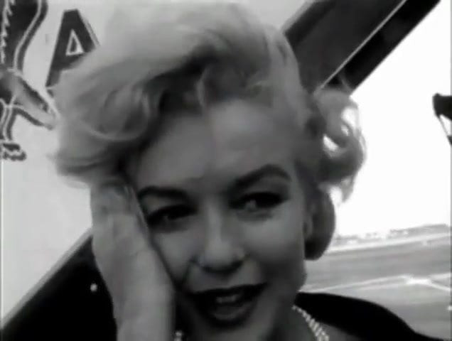 marilym monroe