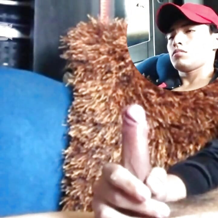 Curious Young Man Tries a Gay Blowjob for the First Time!
