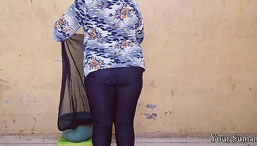 Stepsister asked me to help her and then everything changed.