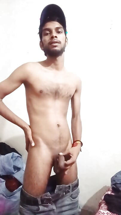 My Fucking with Own Cock