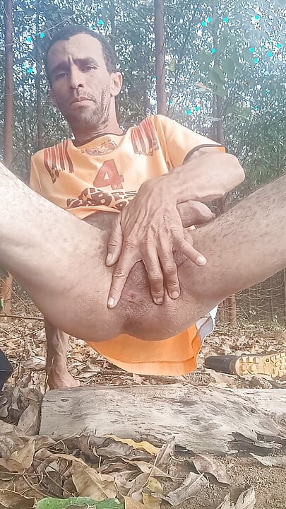Come Punch Me Deep in My Ass