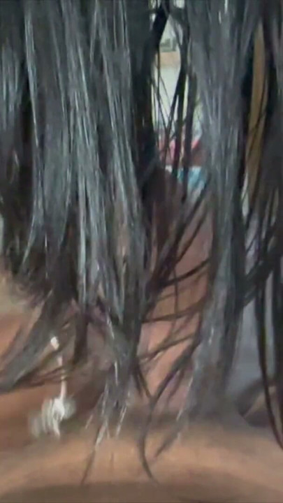 Fucked My Latina Neighbor With Perfect Ass and Tight Pussy Hard | Clip 1