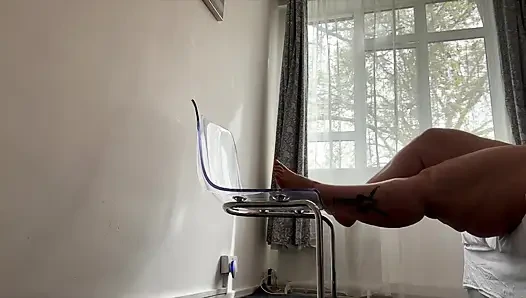 Evli kadınlar büyük zenci yarağını kilitliyor ve ağzını dolduruyor! Orta yaşlı seksi kadının büyük zenci yarağına ihtiyacı var