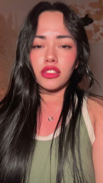 Hey lav Tik tok nu