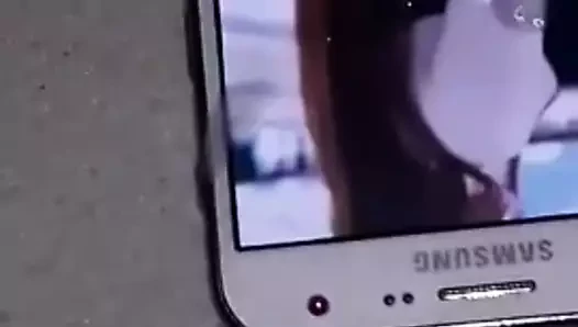 Cum haraç madeleyn 1