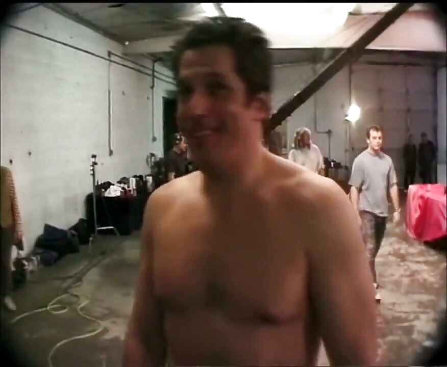 In Los Angeles... the Orgy of the Century!! - Part #04